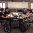 ESU 11 Teachers Learn How to Use Google Apps in the Classroom