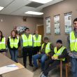 9th Grade Business Tours