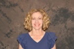 Photo of April Overholser Photo of April Overholser