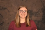Photo of Lauren Ferguson Photo of Lauren Ferguson