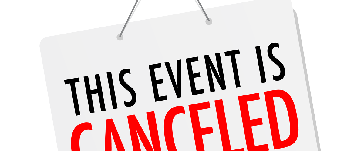 Canceled – February 17, 2025 Board Meeting