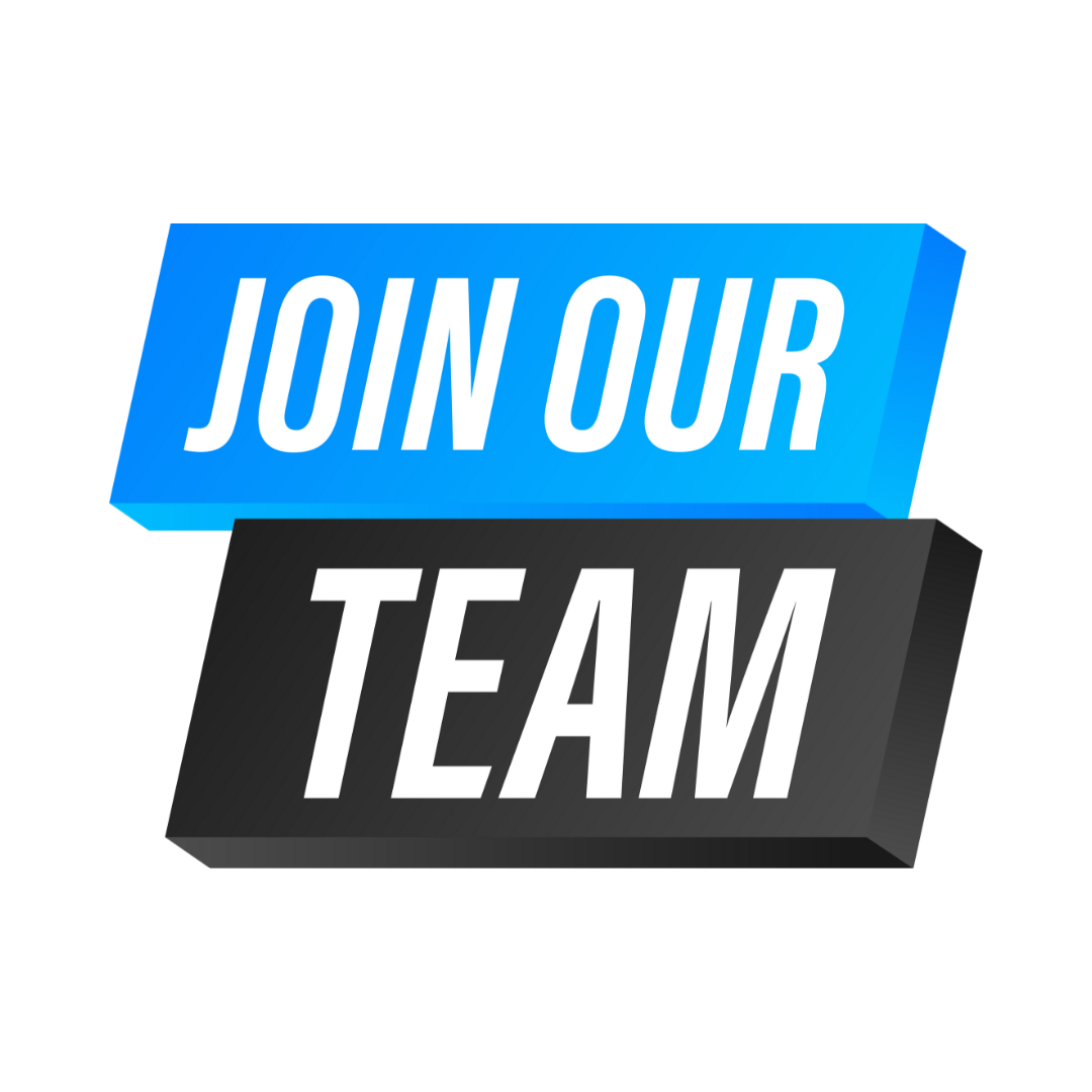Join Our Team icon
